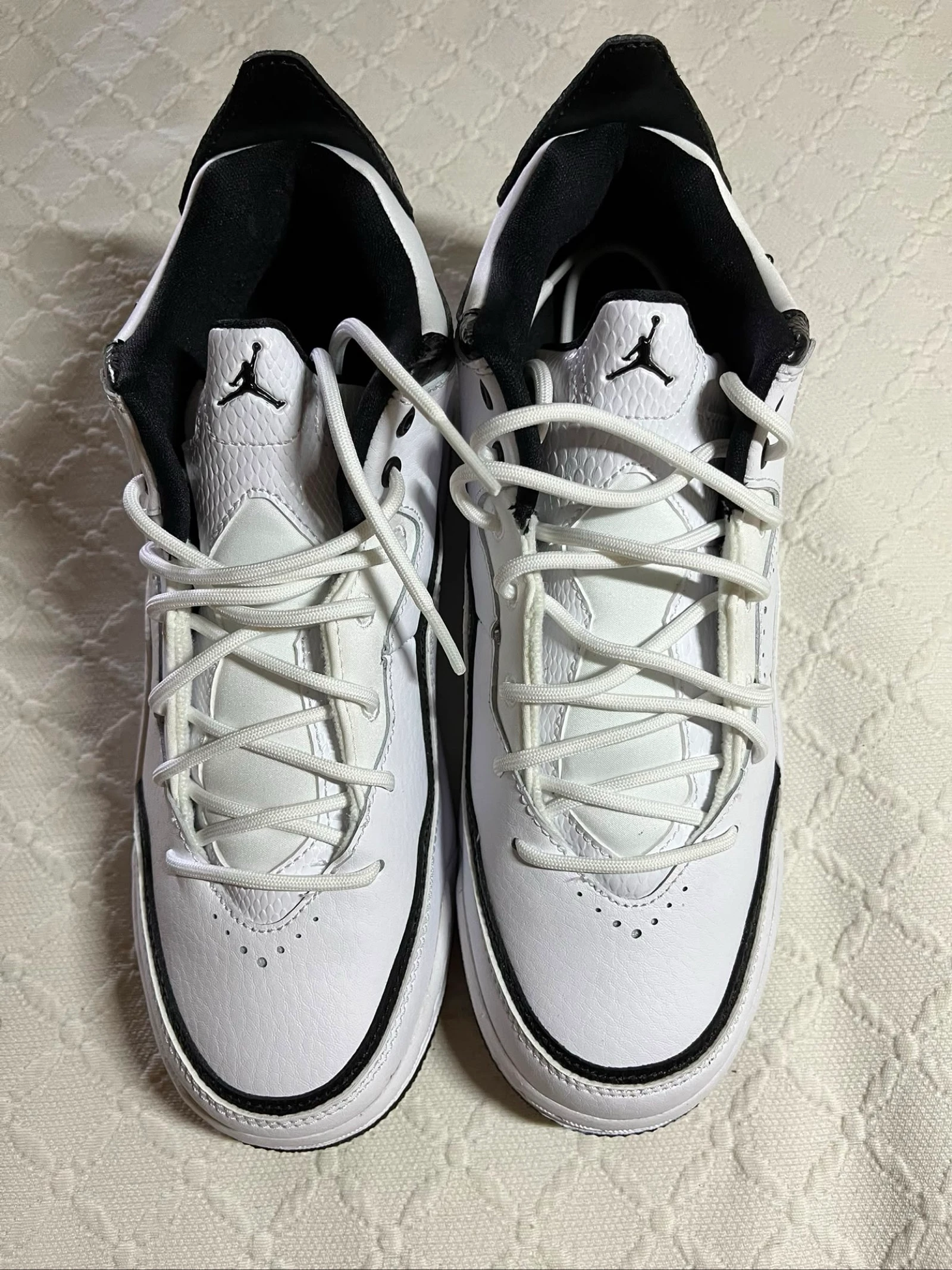 Jordan sneakers maat 38 – photo 2